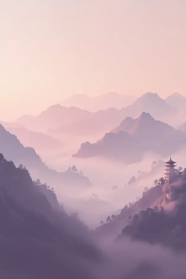 治愈系城市